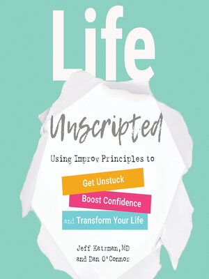 cover image of Life Unscripted